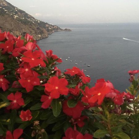 Апартаменты Coastal Cliff, Amalfi Pianillo Экстерьер фото